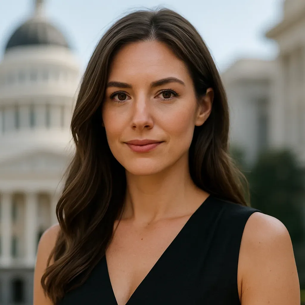 Alexandra Reed