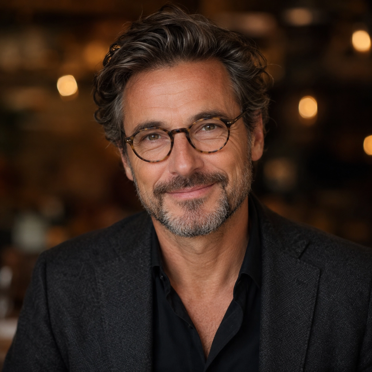 Christian Laurent