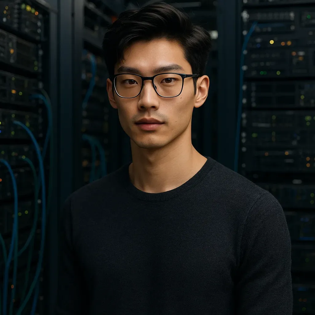 Kai Chen