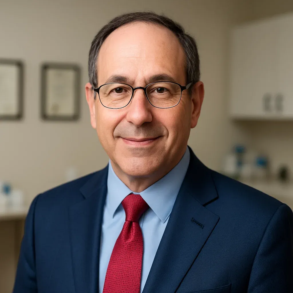 Michael Hersch