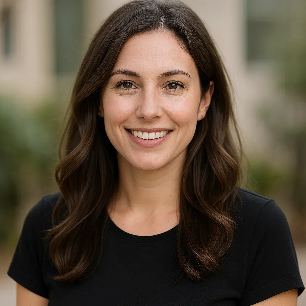 Sarah Mitchell