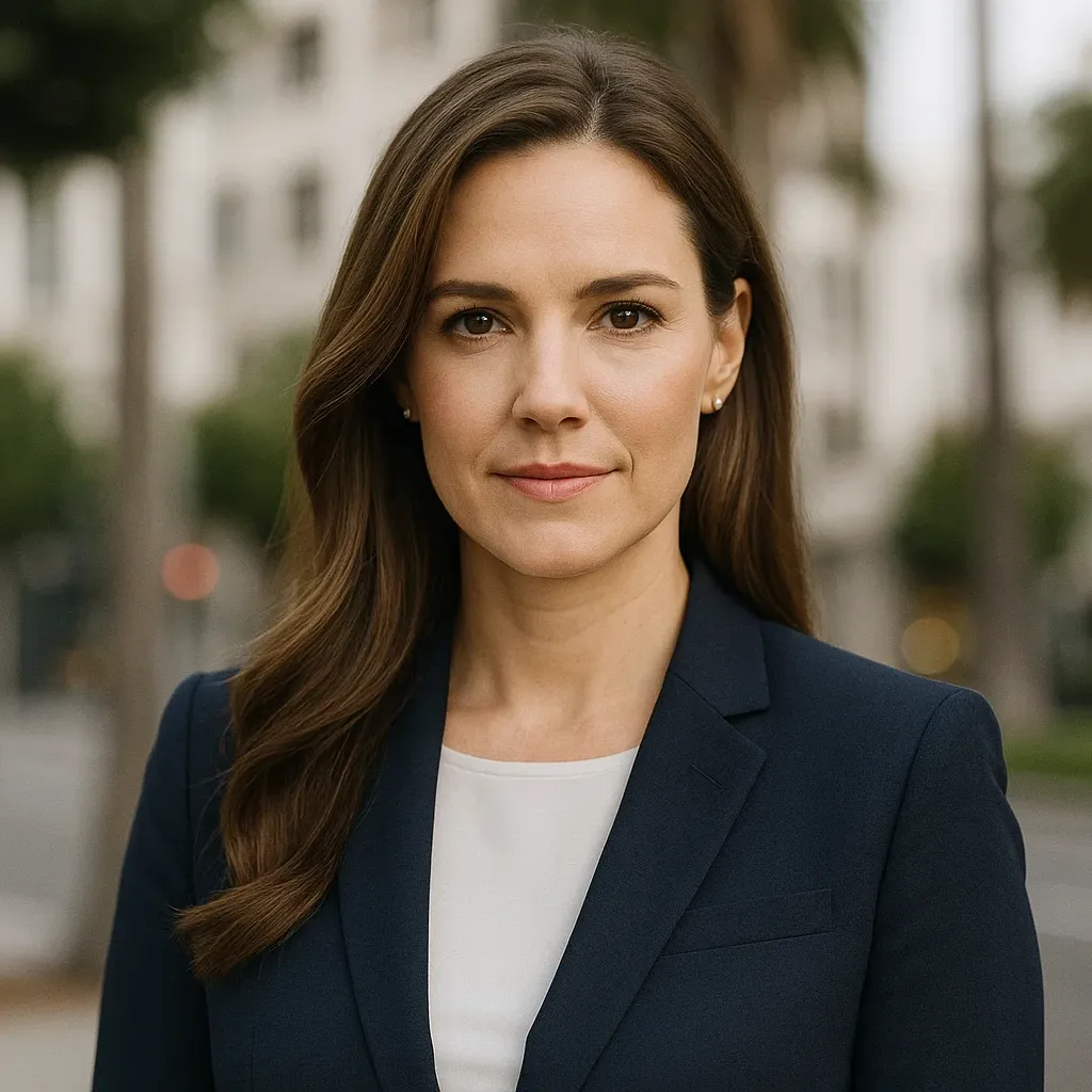 Sophia Blake