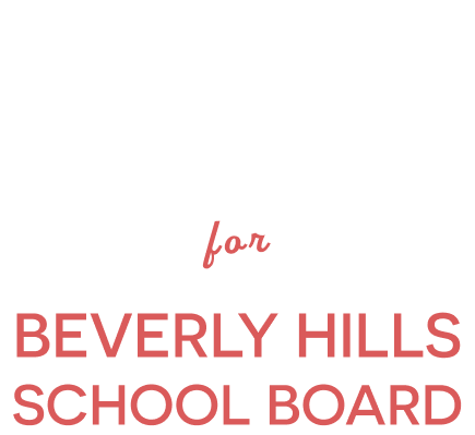 Kimberly Lifschitz campaign logo