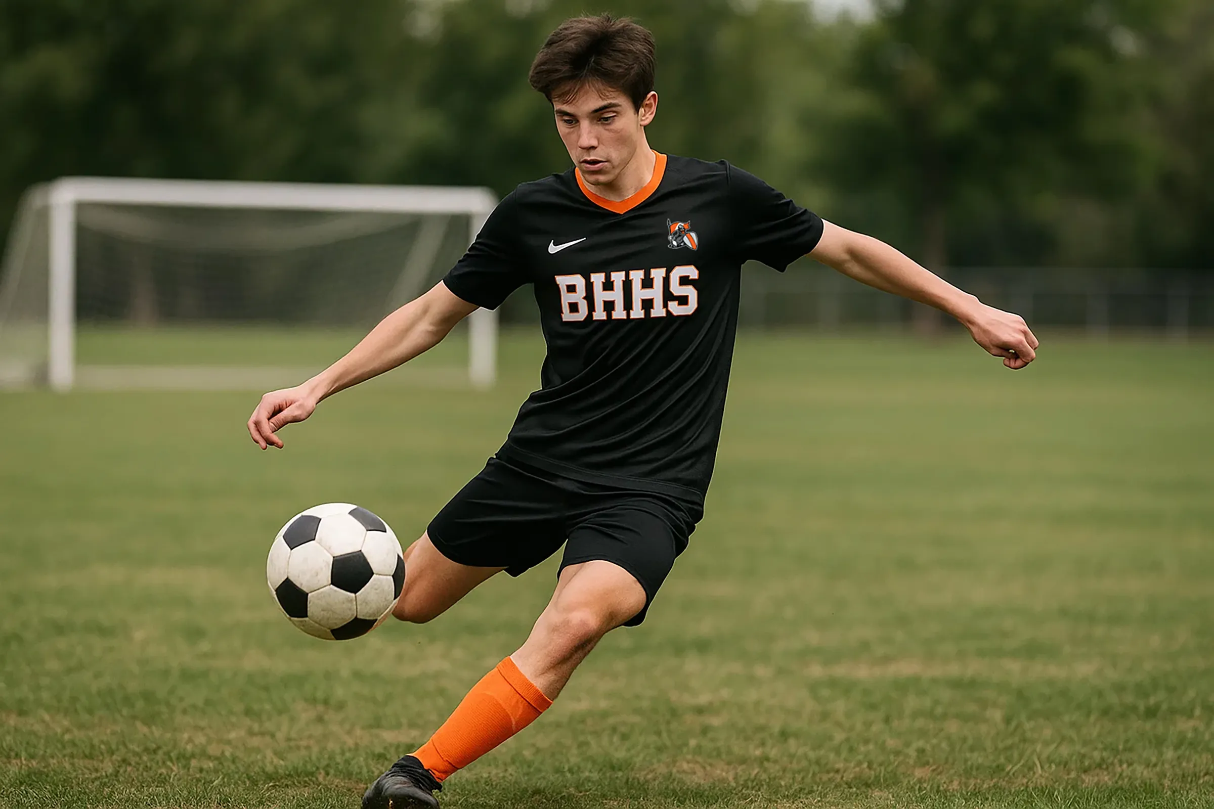 Finally, Our Beverly Hills High School Student-Athletes Are Getting theRespect They Deserve