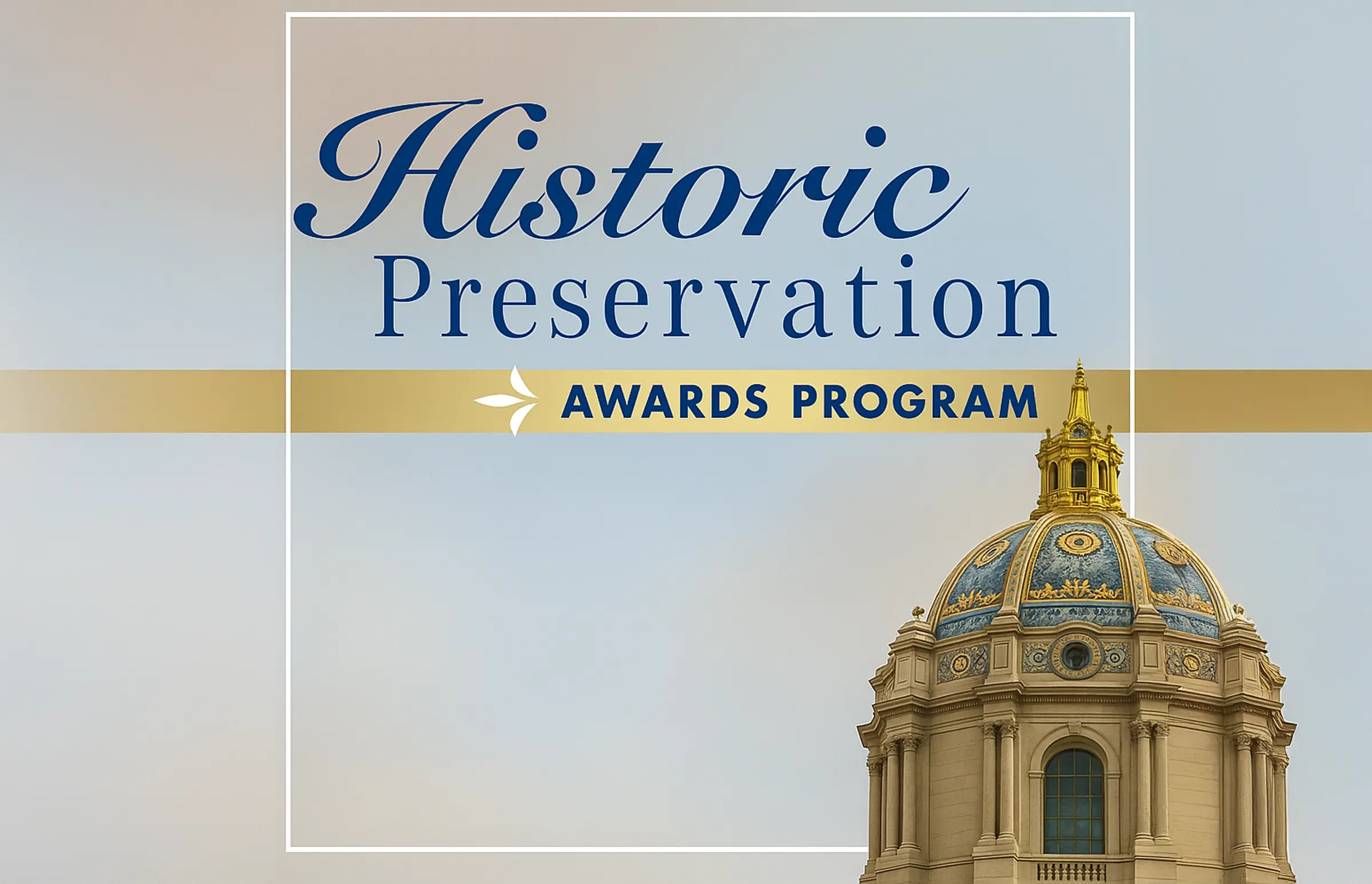 Beverly Hills Cultural Heritage Commission Historic Preservation Awards