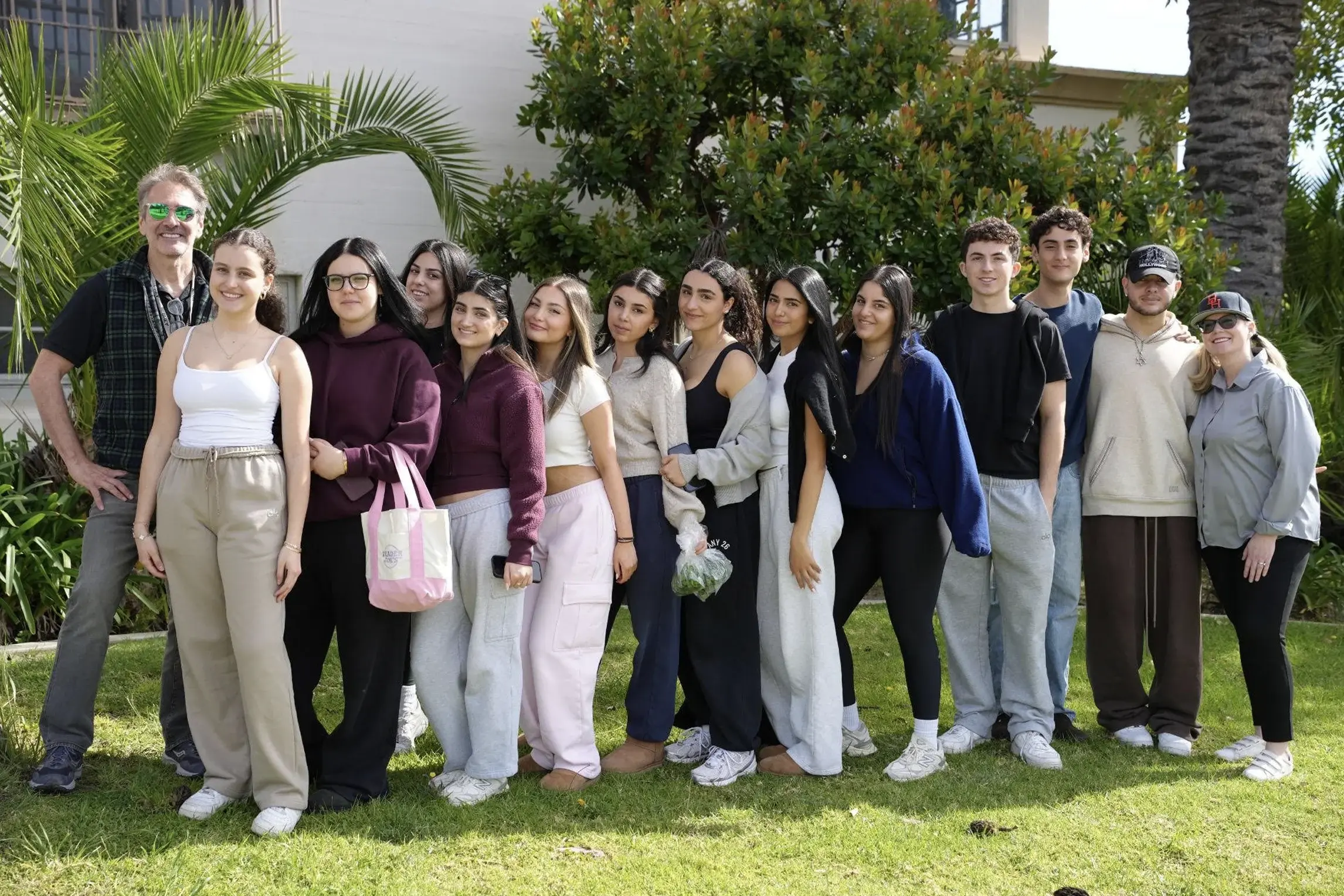 BHUSD Expands Hands-On STEM Learning Through City Greens Farm