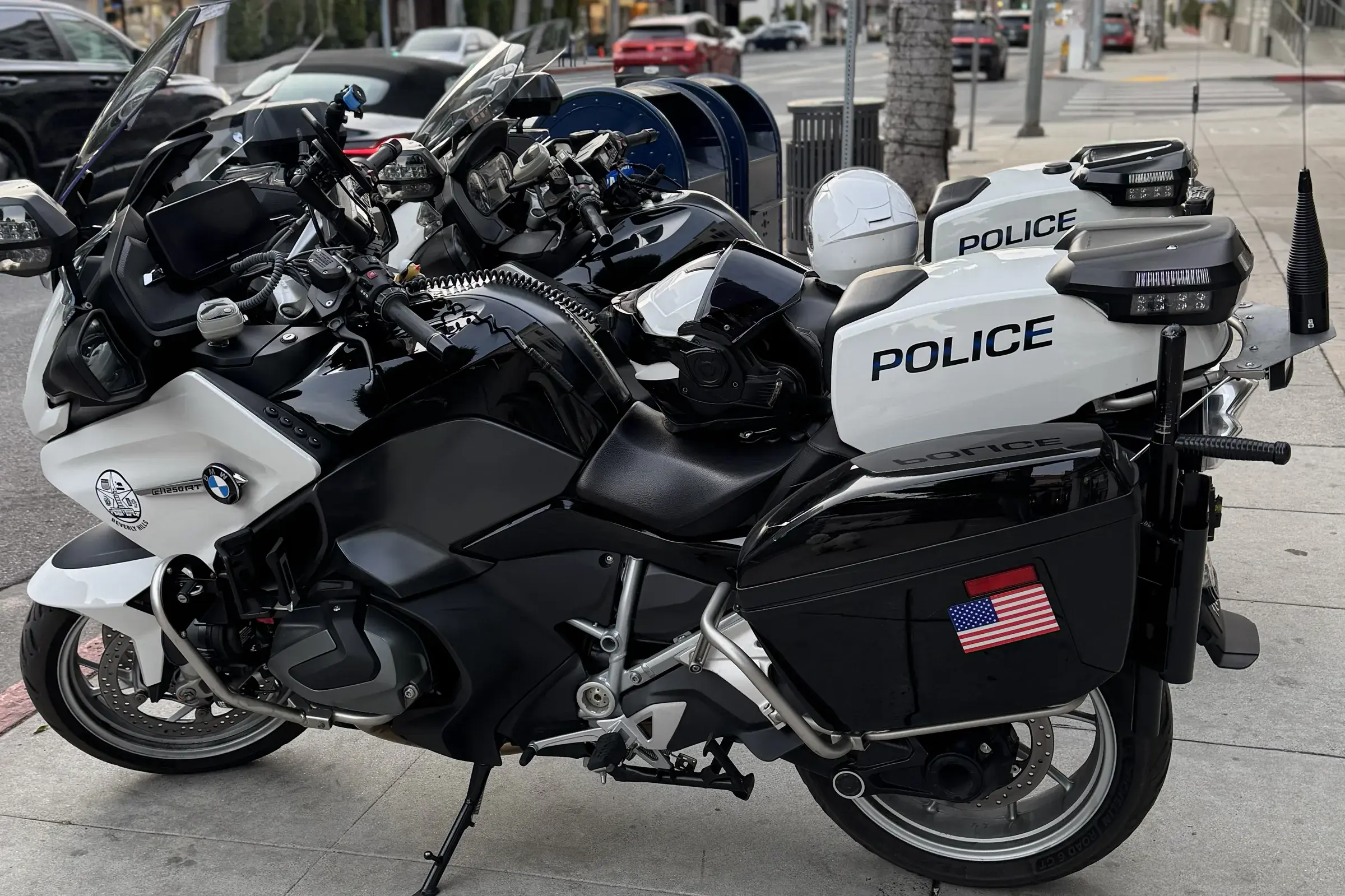 Revolt Against Chief Mark Stainbrook: Officers Declare Crisis of Confidence in Beverly Hills PD