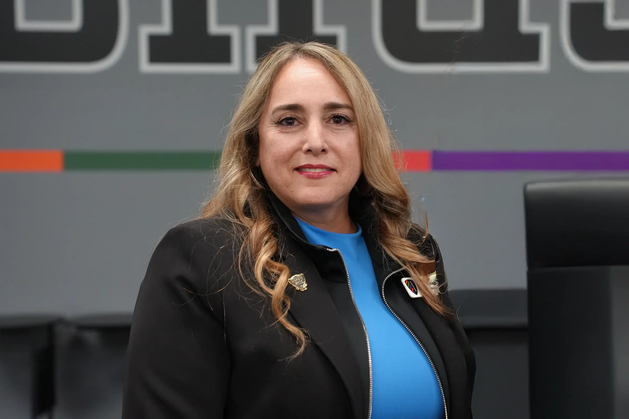 BHUSD Board Trustee Sigalie Sabag