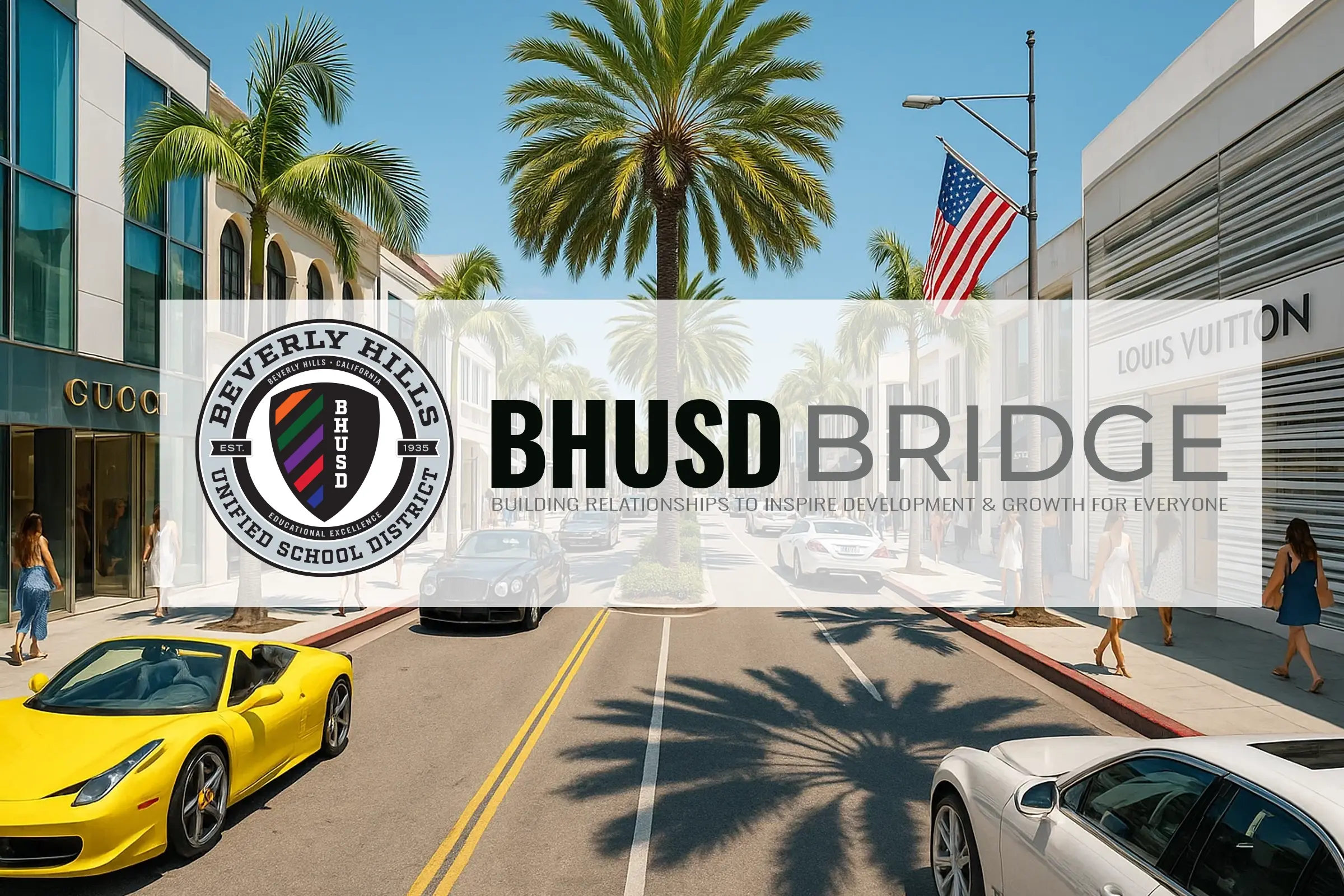 BHUSD Bridge Committee