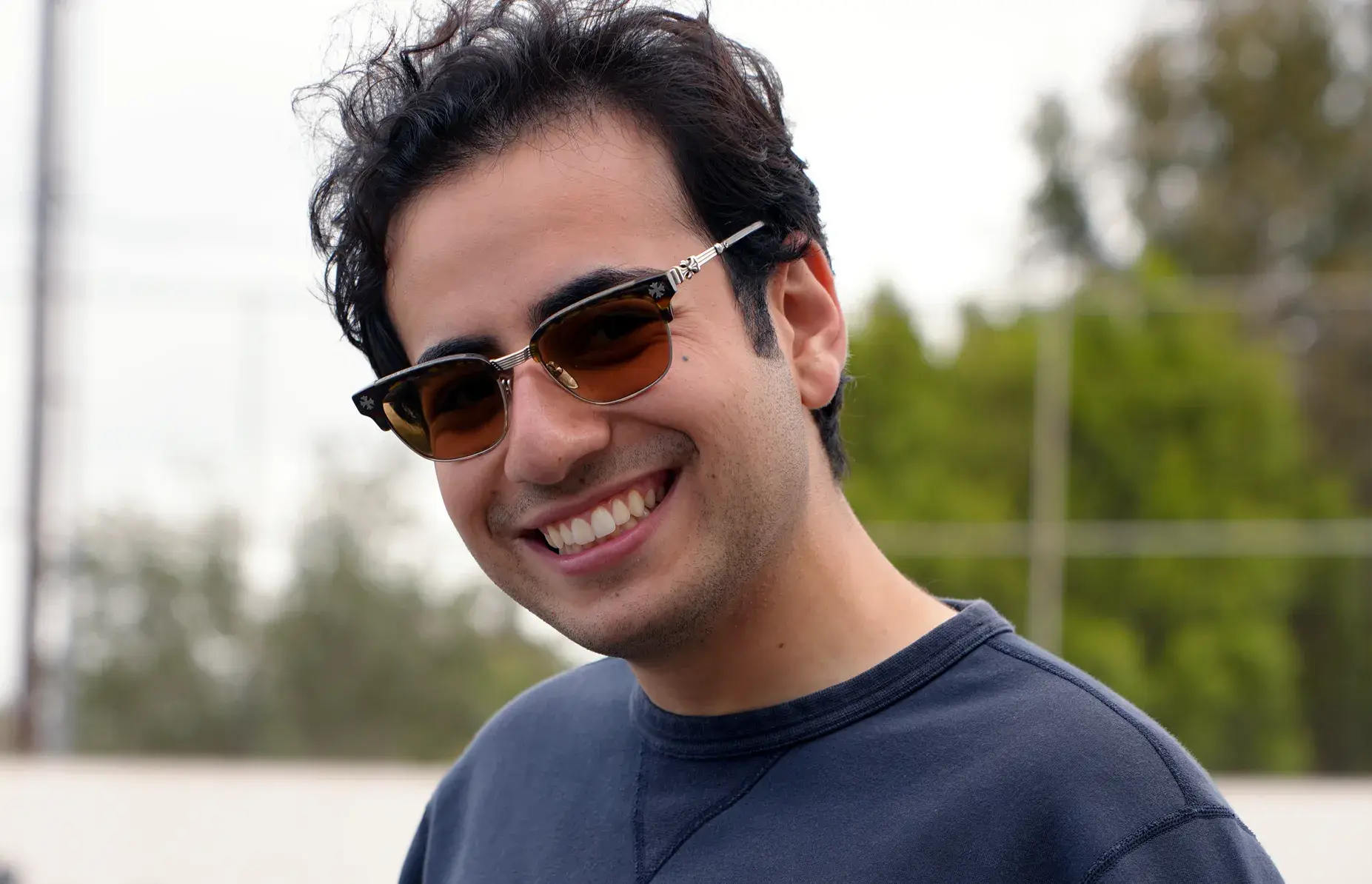 BHUSD PIO Colby Gilardian