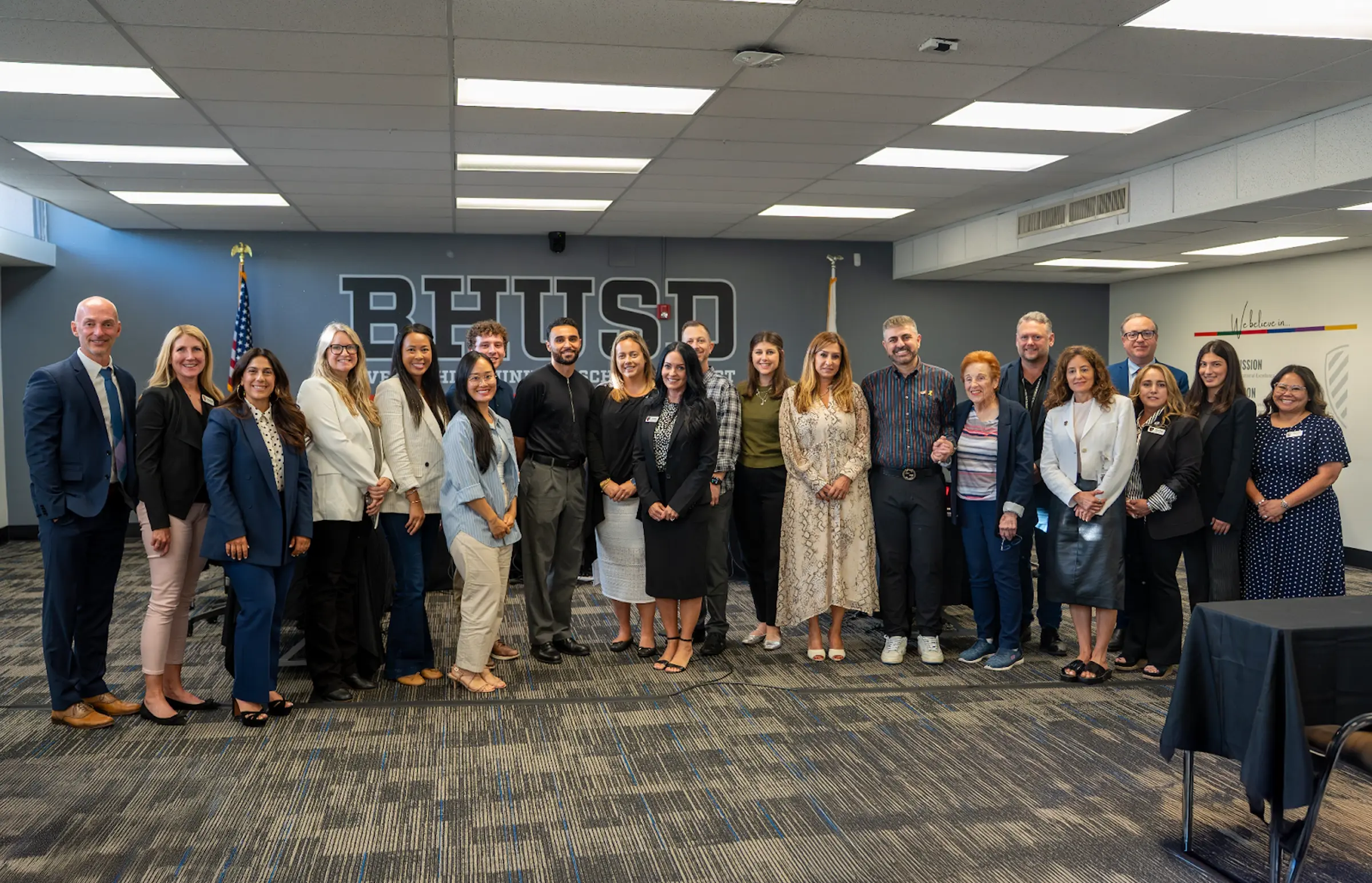 Beverly Hills Unified Overhauls Student Counseling Programs