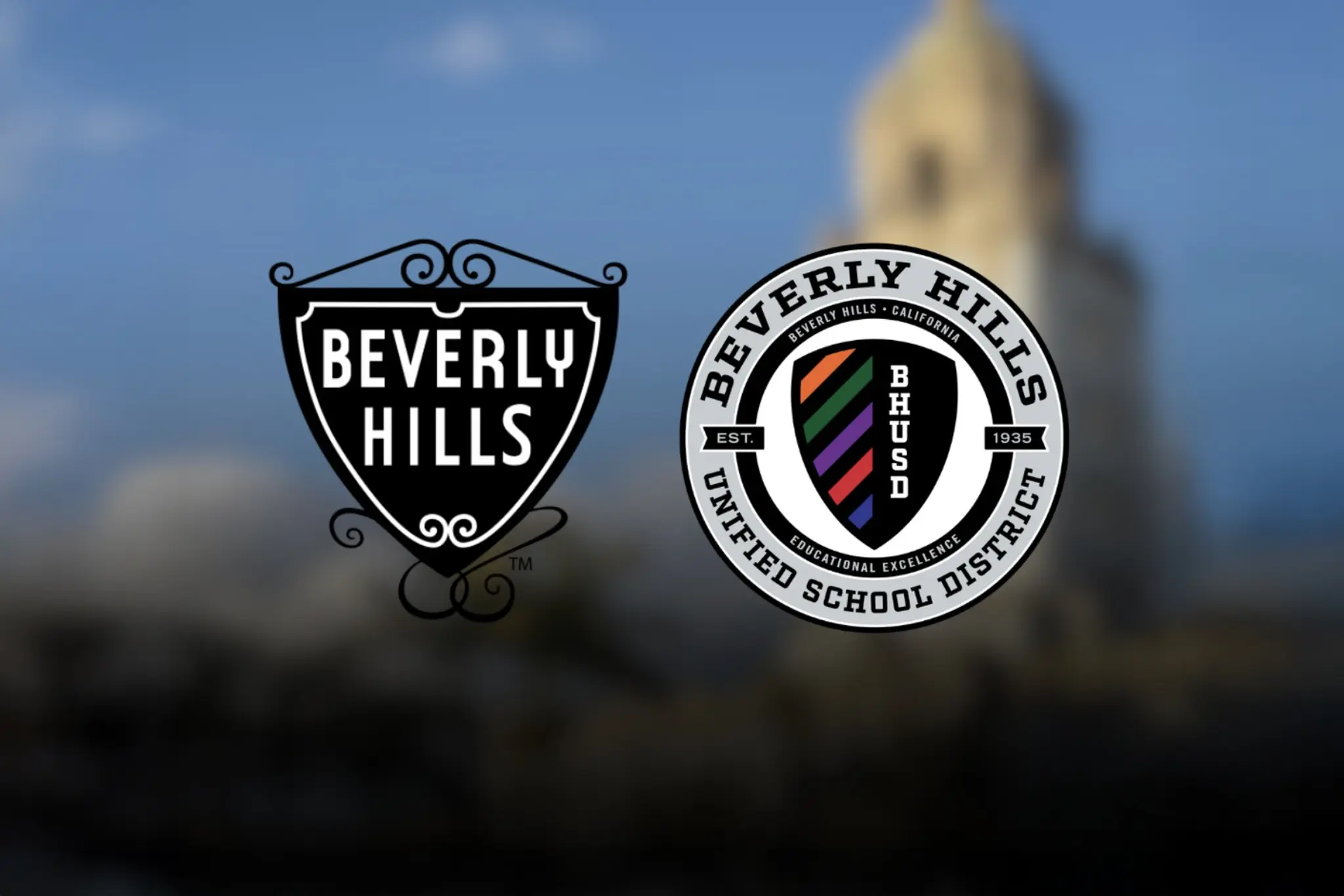 City of Beverly Hills Hills and Beverly Hills Unified School District finalize Three-Year Joint Powers Agreement.