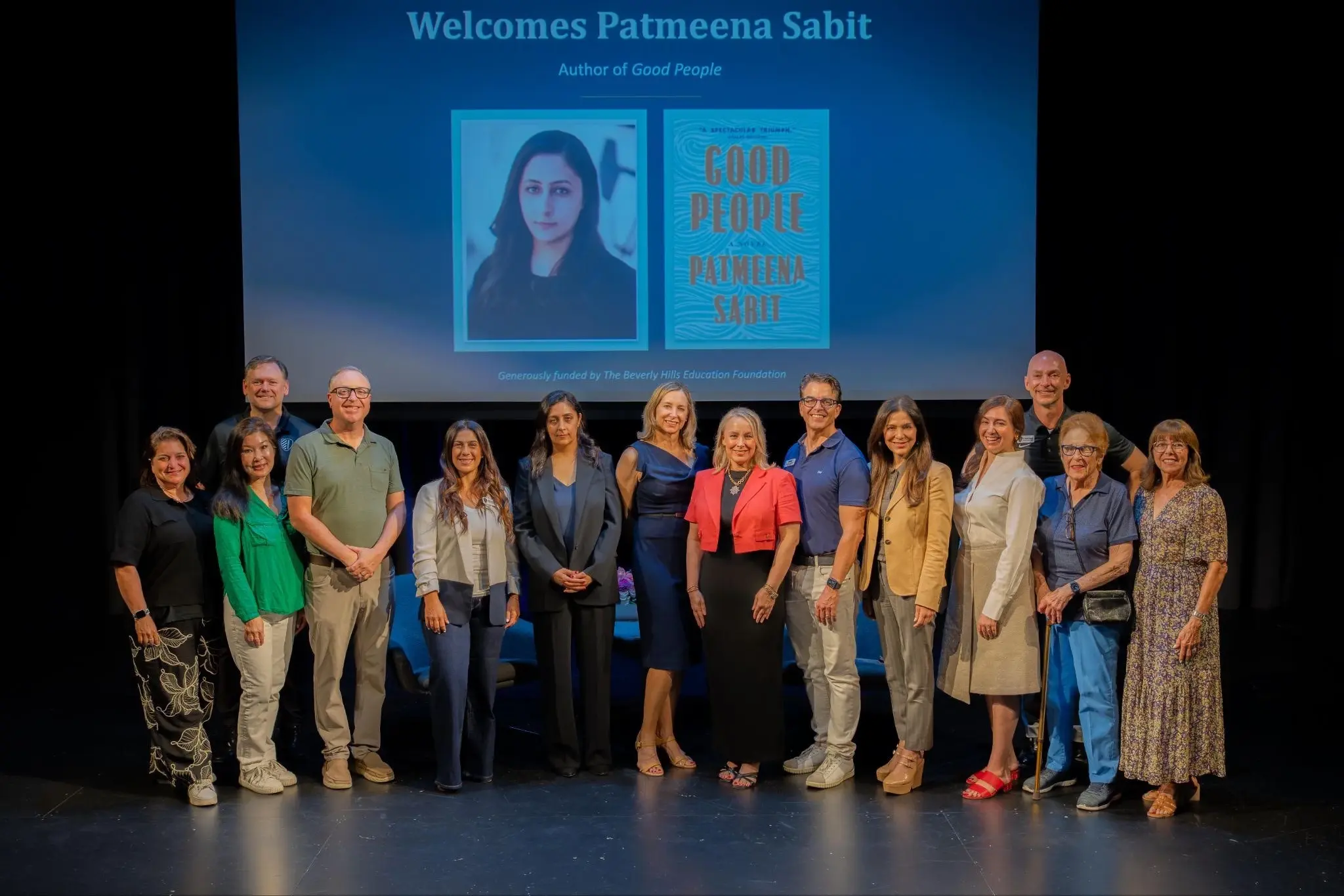Beverly Hills Reads Brings Community Together Through Literature