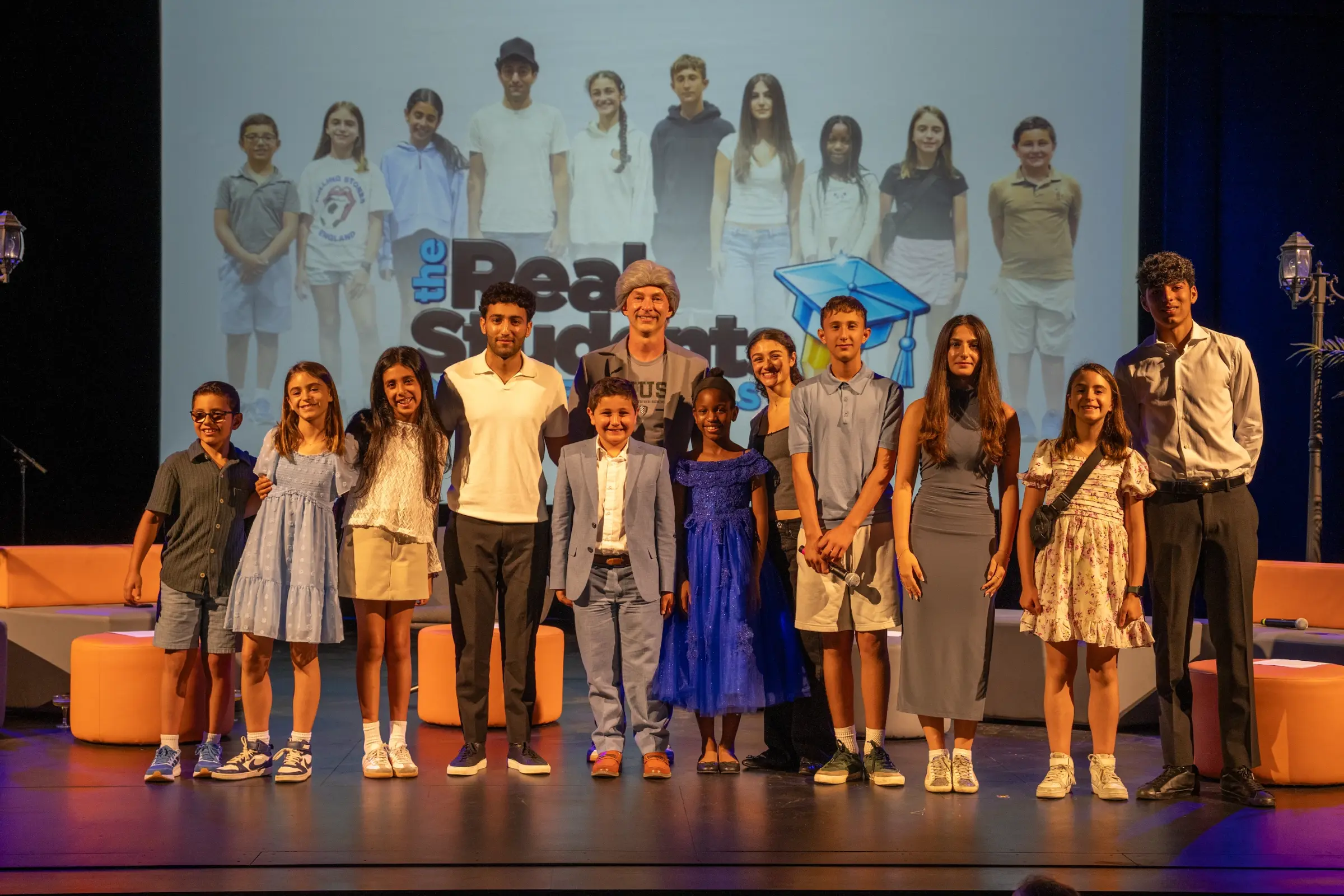 District celebrates progress, elevates student voice and outlines the next chapter for Beverly Hills schools.