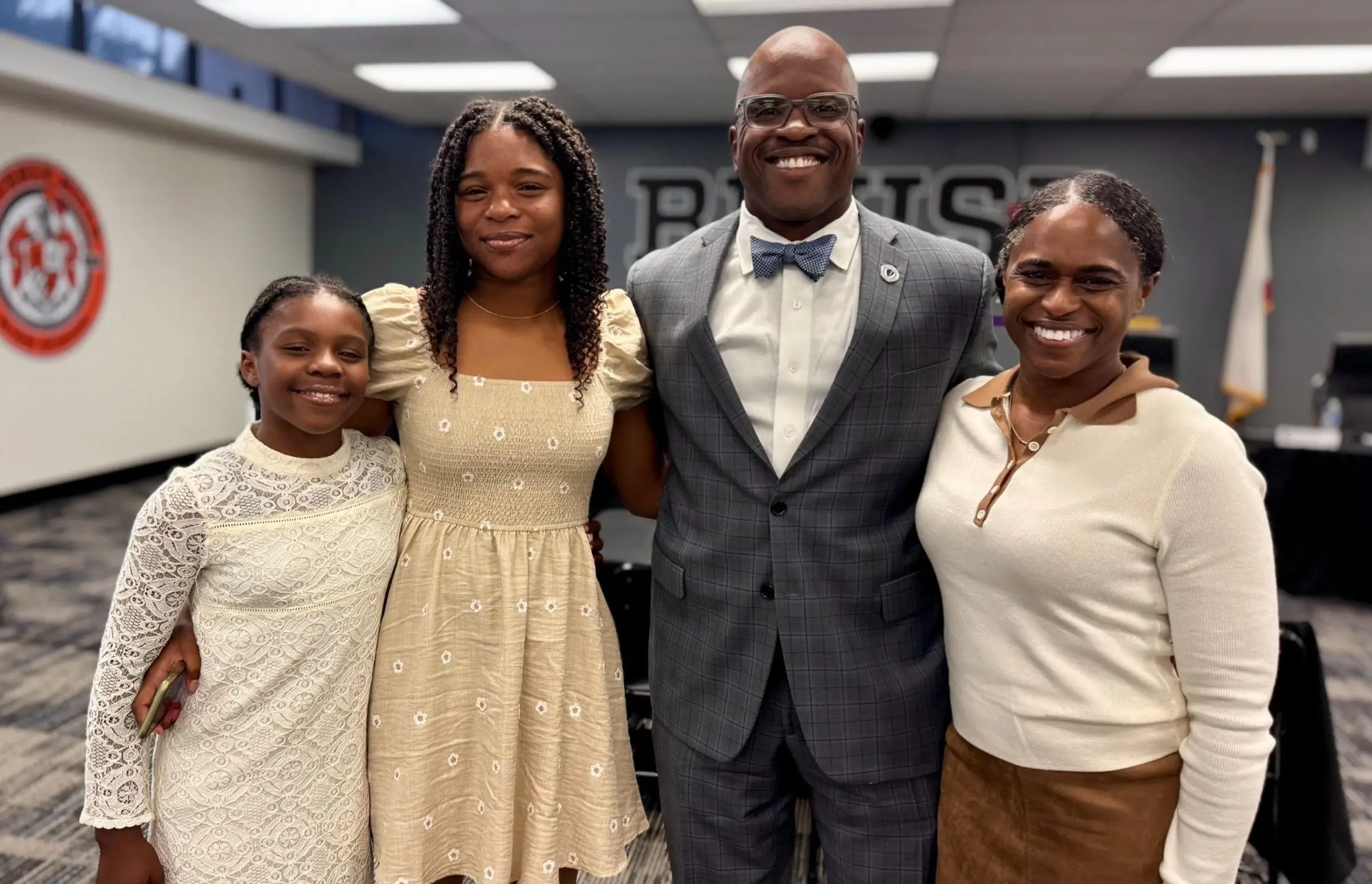 Beverly Hills Unified Names Dr. Issaic Gates Executive Director of Personnel Services