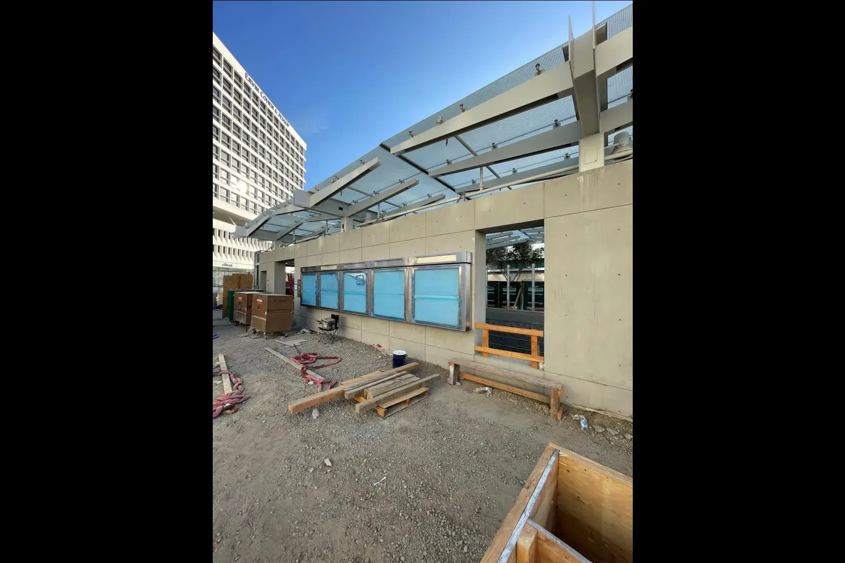 Beverly Hills Rejects Metro Holiday Construction Waiver