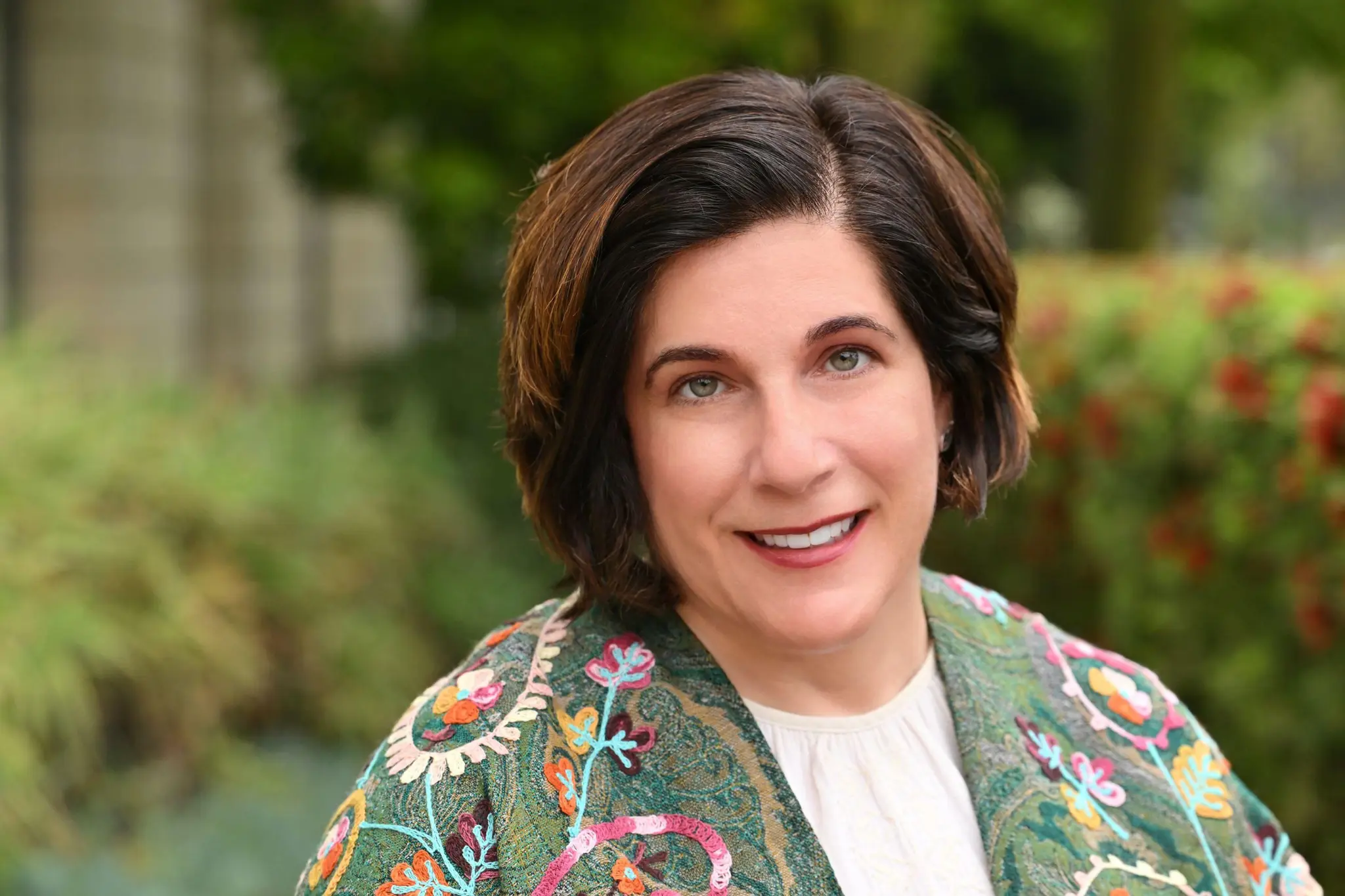 Beverly Hills Public Works Director Shana Epstein plans to retire from public service on October 9, 2026.