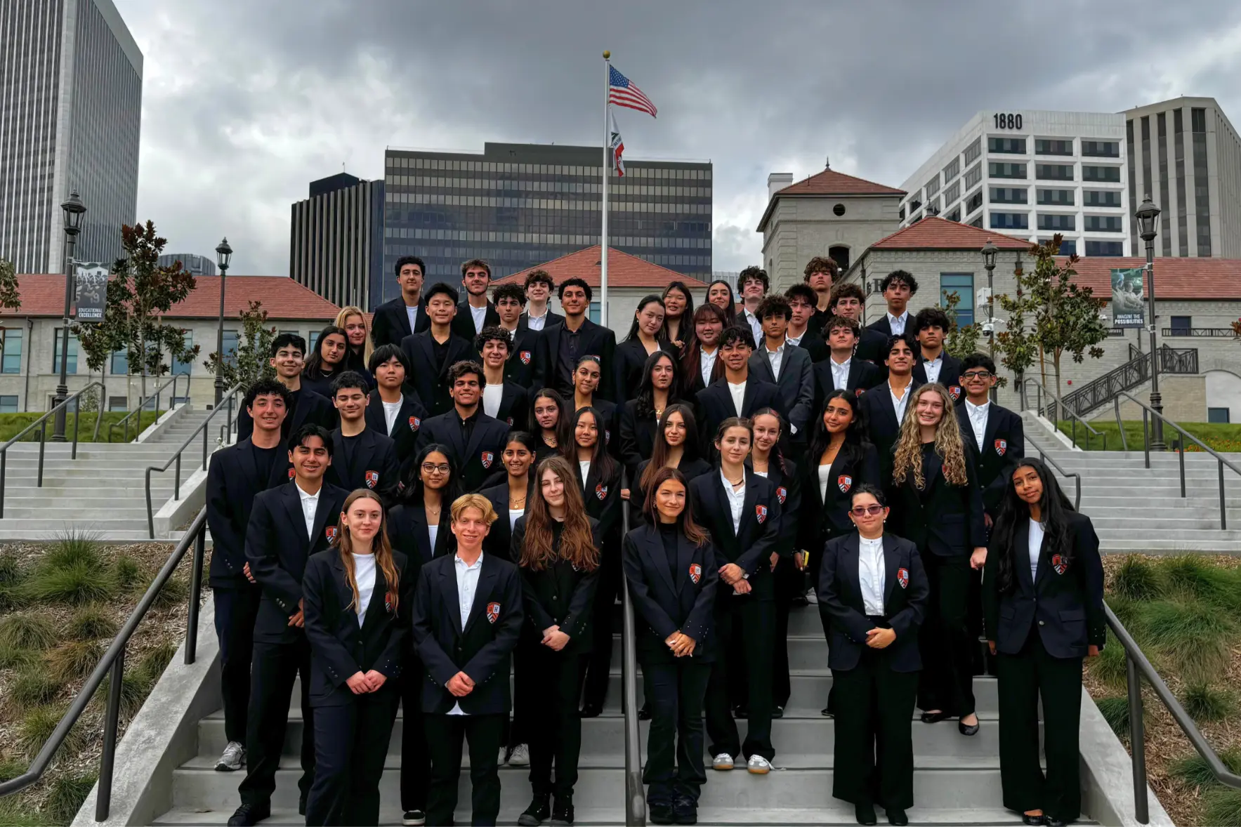 BHHS Career Academy Welcomes Record 52 Students