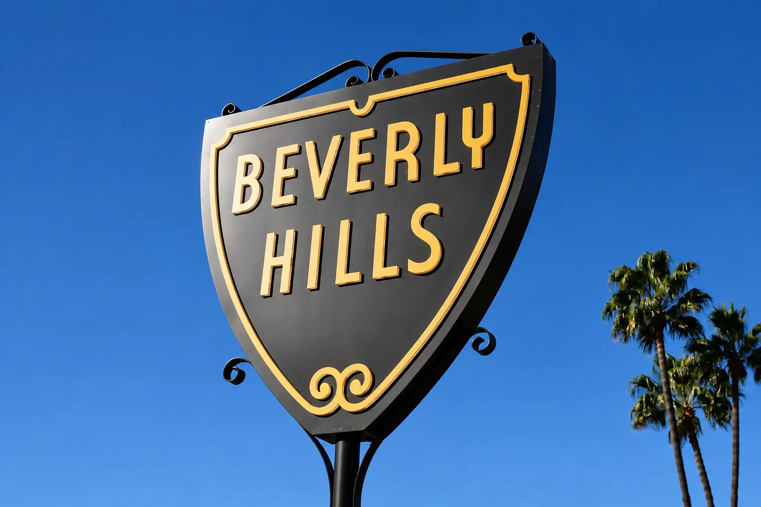 Accidental Beverly Hills Sirens Spark Concern Among Residents