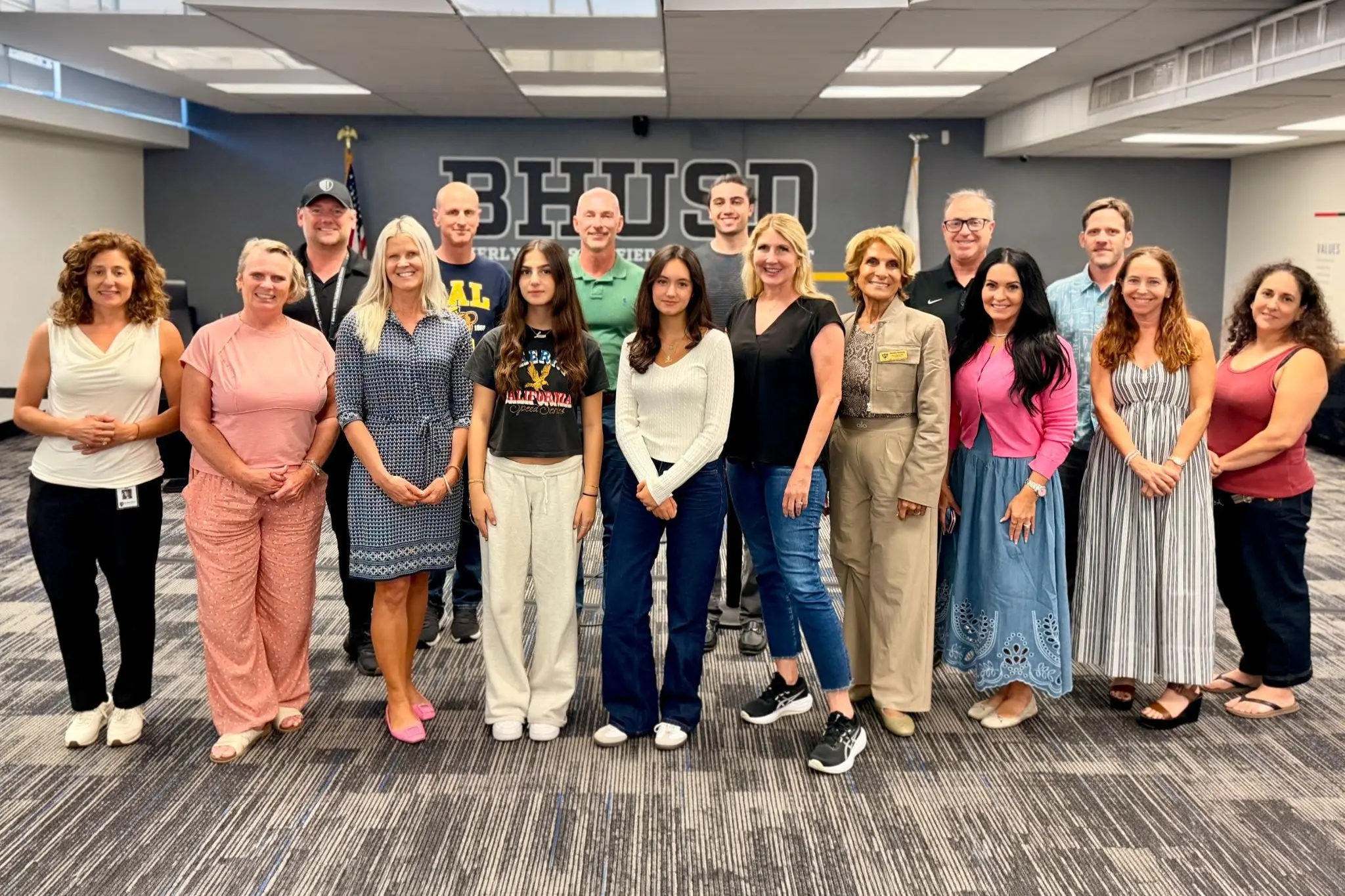 BHUSD Forms AI Task Force to Guide Curriculum and Classroom Use