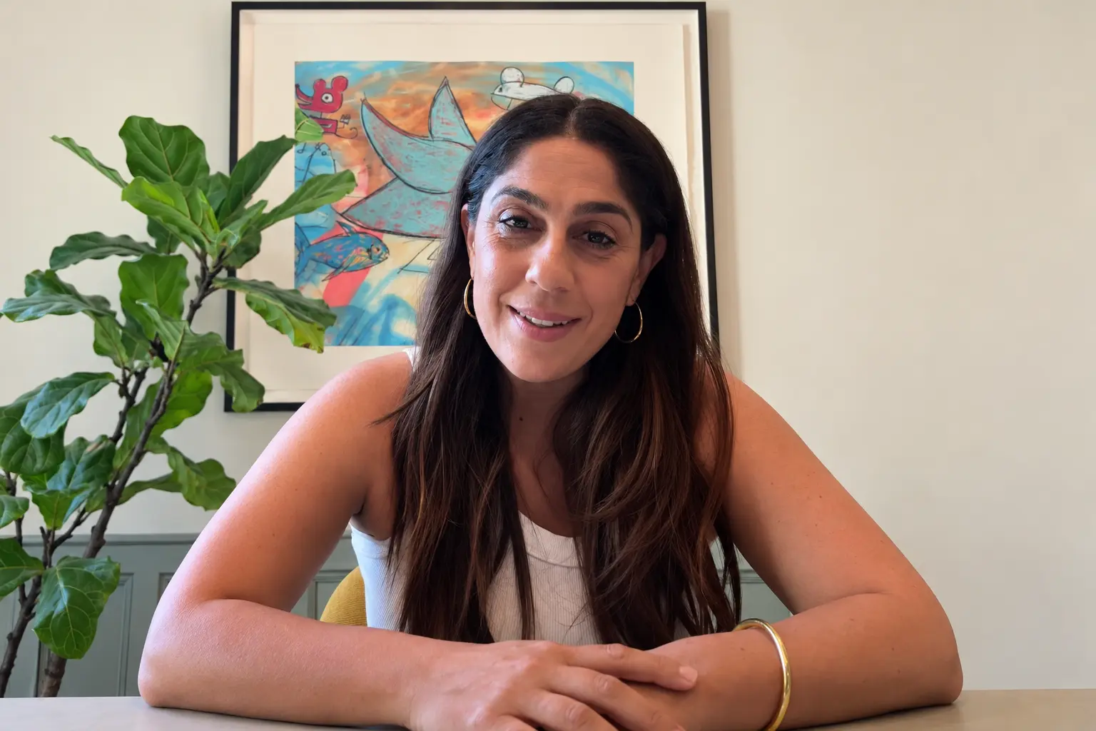 Manouchehri Counters BHHS Decline Claims With Rising Test Scores