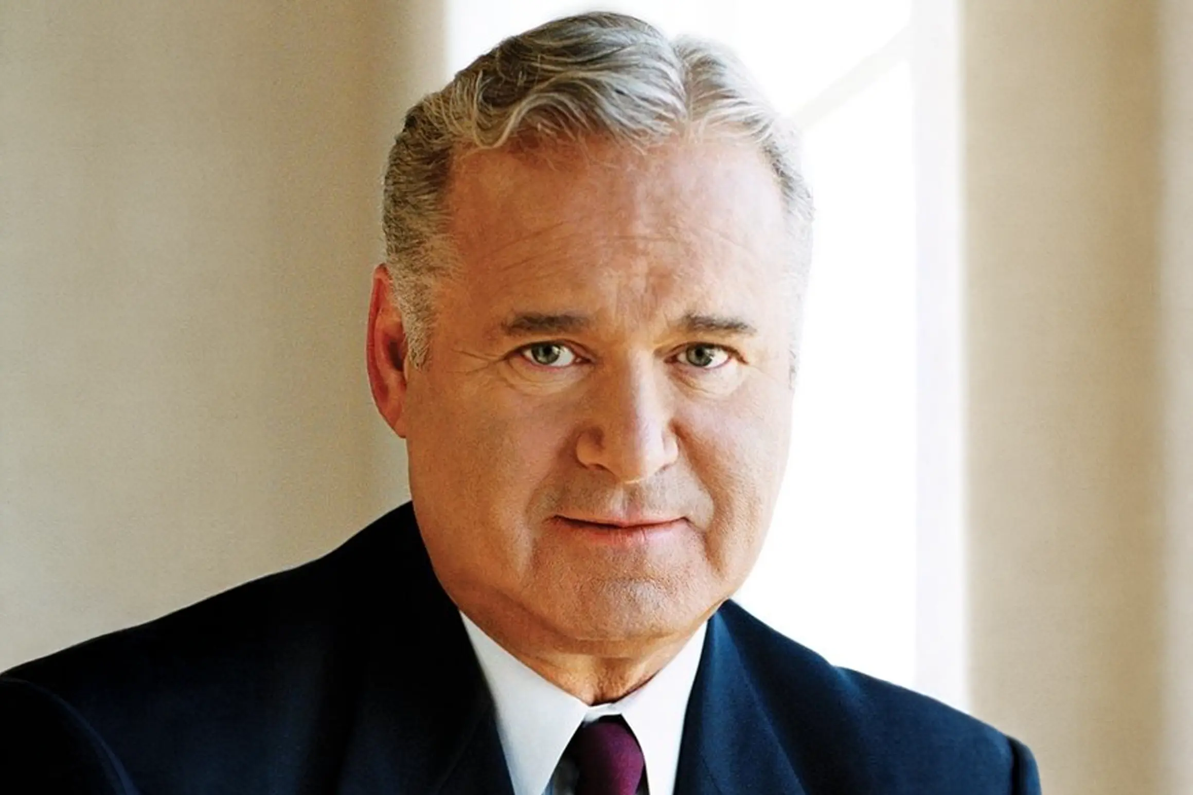 Former Mayor of Beverly Hills Robert K Tanenbaum Dies at 83