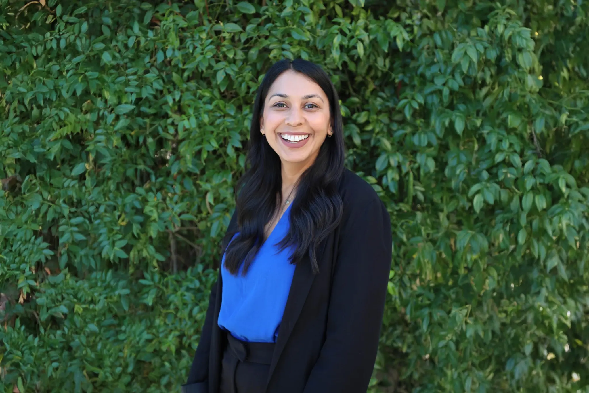 Jamie Bumia will become Beverly Hills' Director of Community Services on Aug. 17, overseeing the city's library, parks, recreation, arts and culture, and park ranger operations.