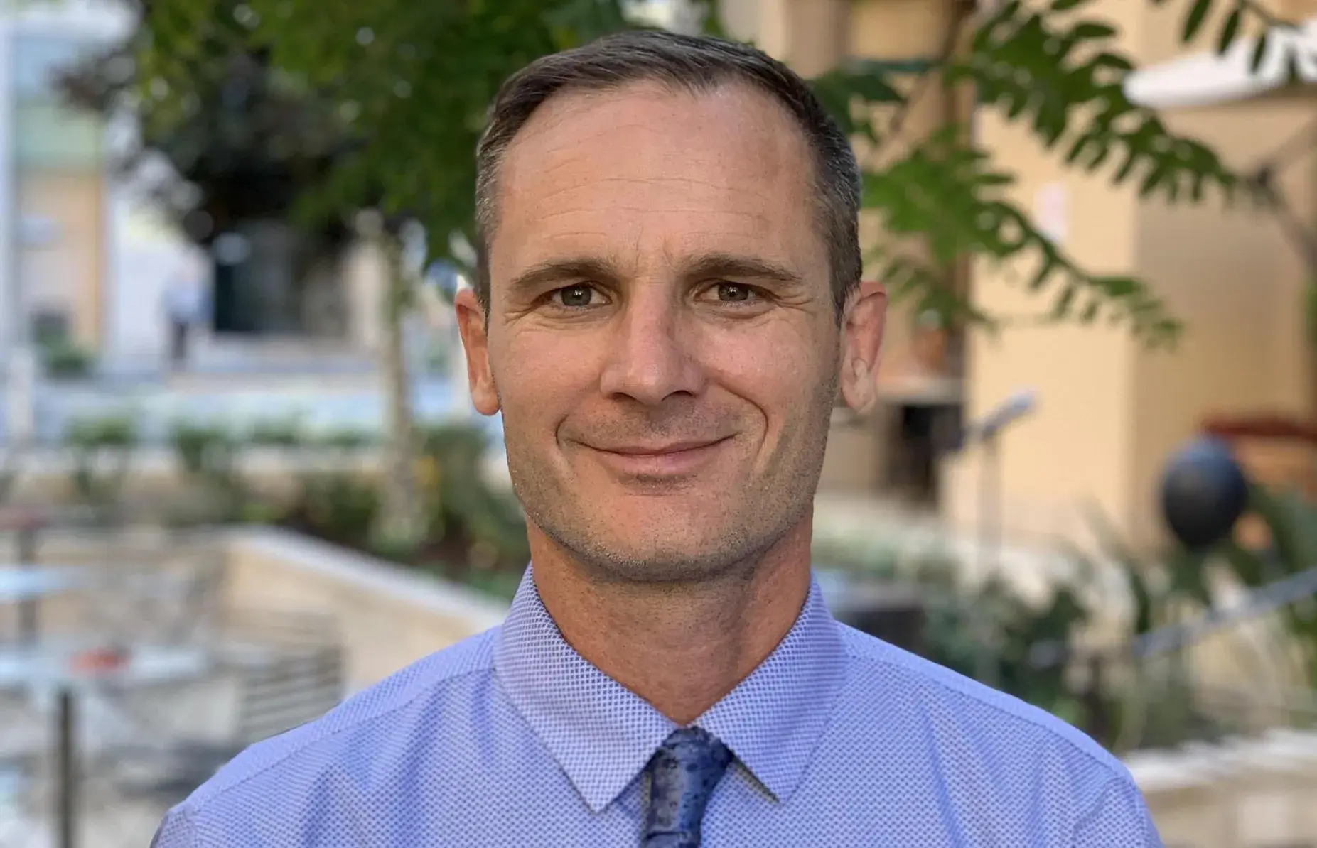 Mark Mead Cleared After Investigation into Student Rally Incident