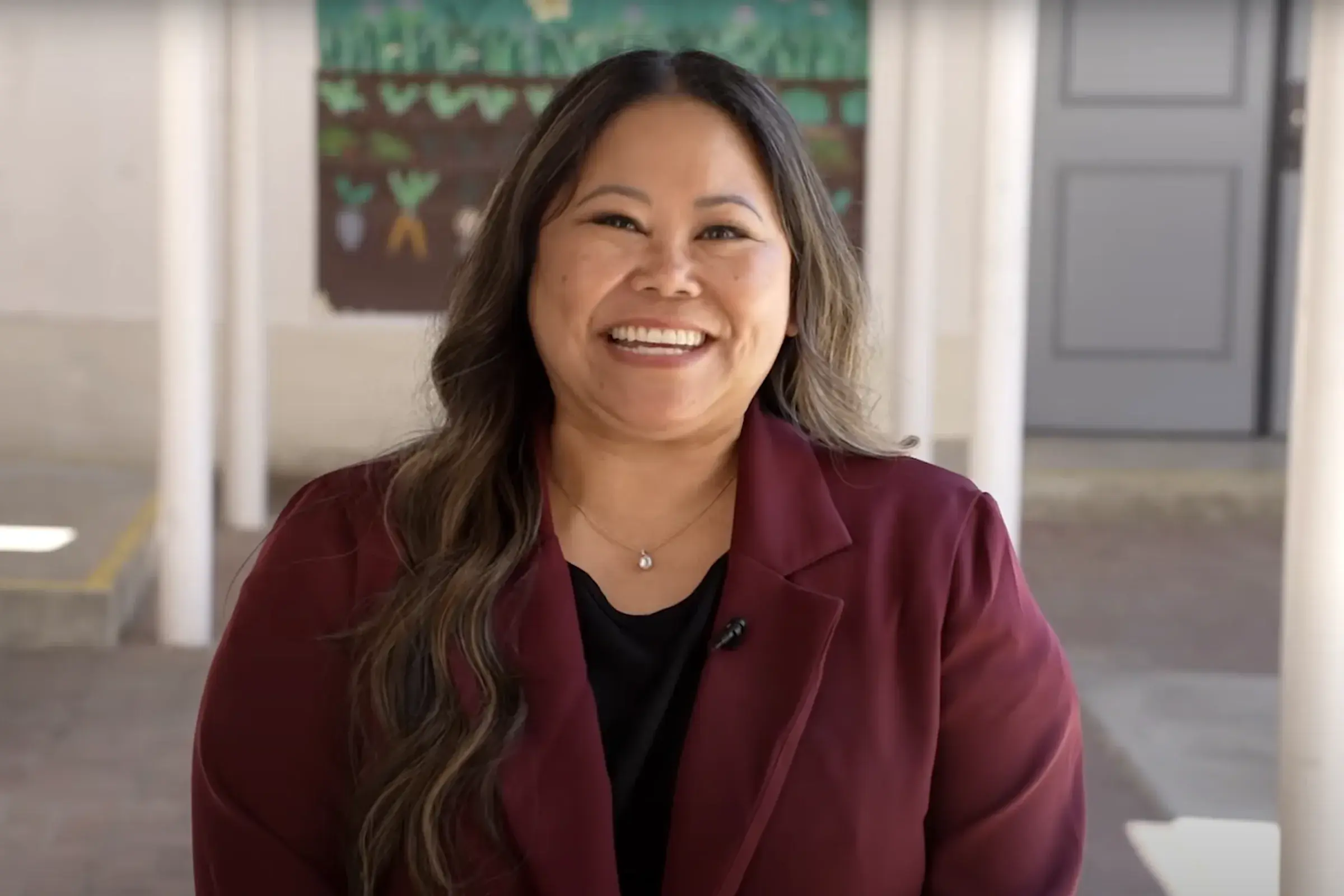 New BHHS Principal Loan Sriruksa