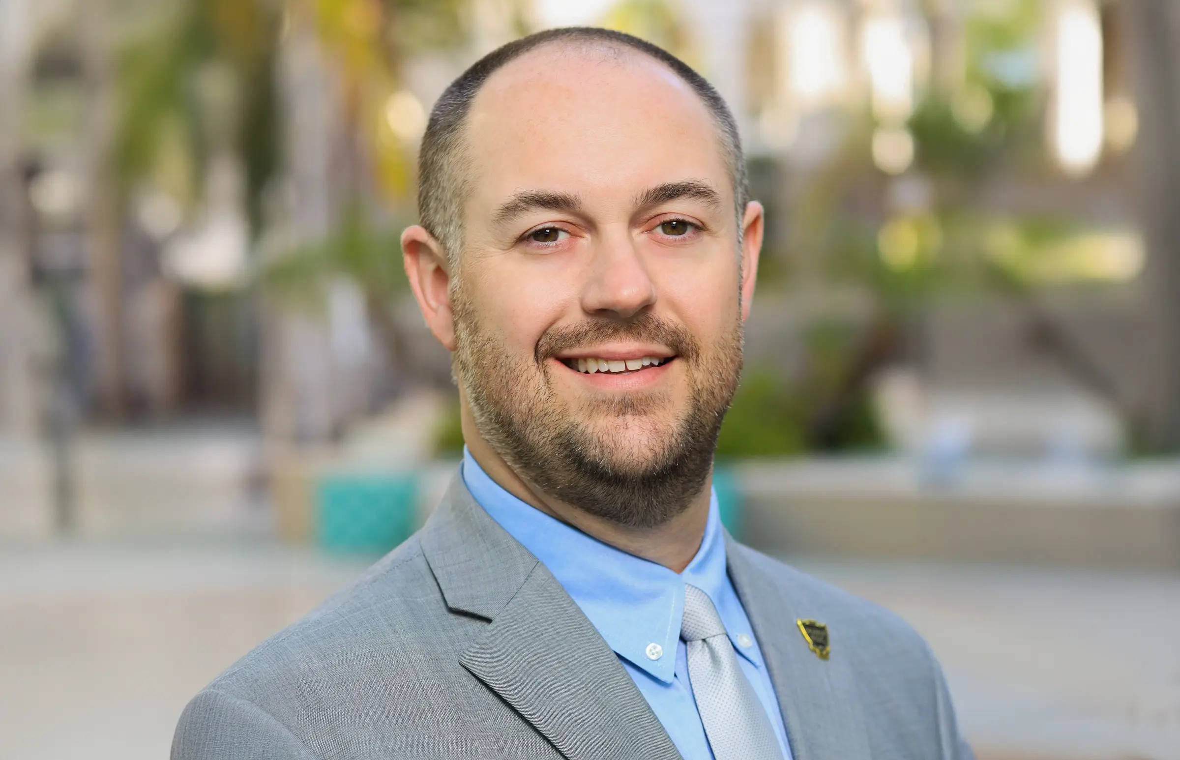 Beverly Hills names Chris Paulson Assistant Director of Community Services