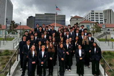 BHHS Career Academy Welcomes Record 52 Students