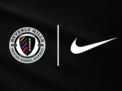 Beverly Hills Unified Teams Up with Nike and BSN SPORTS in Game-Changing 5-Year Deal!
