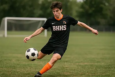 Finally, Our Beverly Hills High School Student-Athletes Are Getting theRespect They Deserve