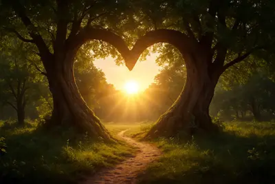 Clarity from Chaos: How to Lead with Love When Life Spirals Out of Control