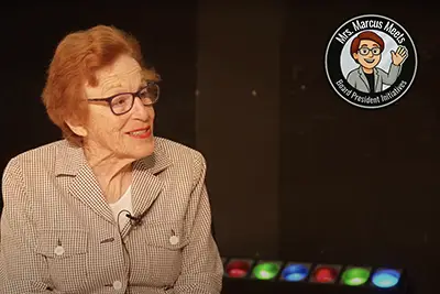 "Mrs. Marcus Meets" Series Showcases the Heart of BHUSD's Educational Mission
