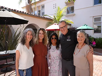 Honoring a Legacy of Service: BHUSD Celebrates 2025 Retirees with Gratitude and Pride