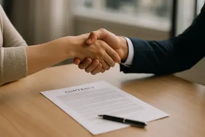 BHUSD and BHEA Reach Principled Agreement, Reinforcing Commitment to Excellence and Stability