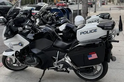 Revolt Against Chief Mark Stainbrook: Officers Declare Crisis of Confidence in Beverly Hills PD