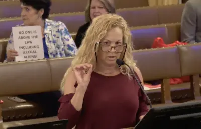 Beverly Hills Residents Oppose City’s ACLU Lawsuit Involvement