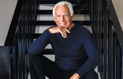 Giorgio Armani Dies at 91: A Legacy of Elegance and Innovation