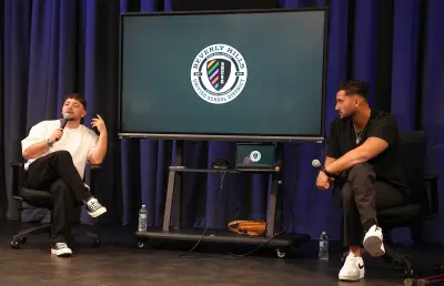 BHHS Students Hear Firsthand Testimony From Hamas Hostage and Wounded IDF Soldier