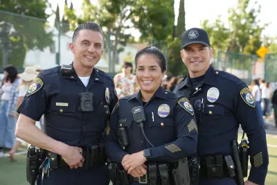 Beverly Hills Approves New Police Labor Agreement Through 2029