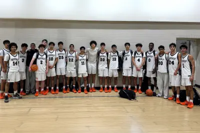 Beverly Hills High rallies late to stun Highland