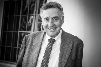 Andy Licht Announces Run For  Beverly Hills City Council