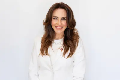 Sharona Nazarian Launches Reelection Bid in Beverly Hills