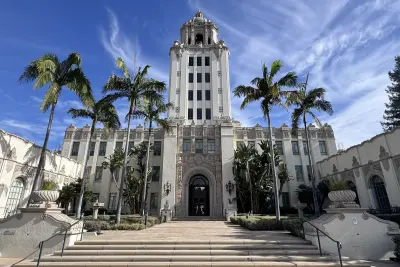 City Moves Forward on Gale Yard Housing RFP