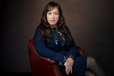 Donna Tryfman Seeks LA County Superior Court Seat