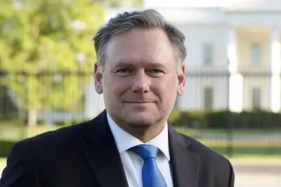 Russell Stuart Announces Run for Beverly Hills City Council