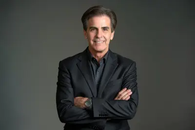 Beverly High Alumnus David Ross Launches Campaign for Superior Court Judge