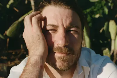 Jonathan Mariande Puts Charter Reform at Center of Council Bid